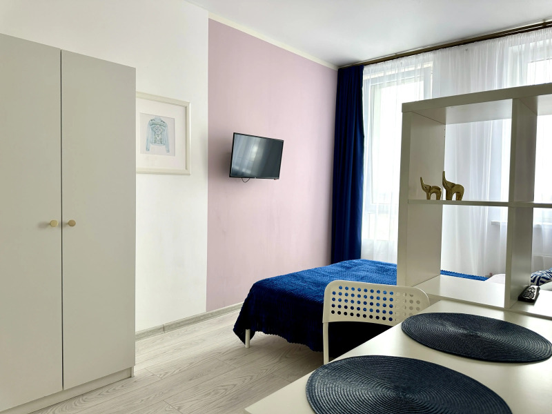 Апартаменты Стильная студия в 15 минутах от Шереметьево