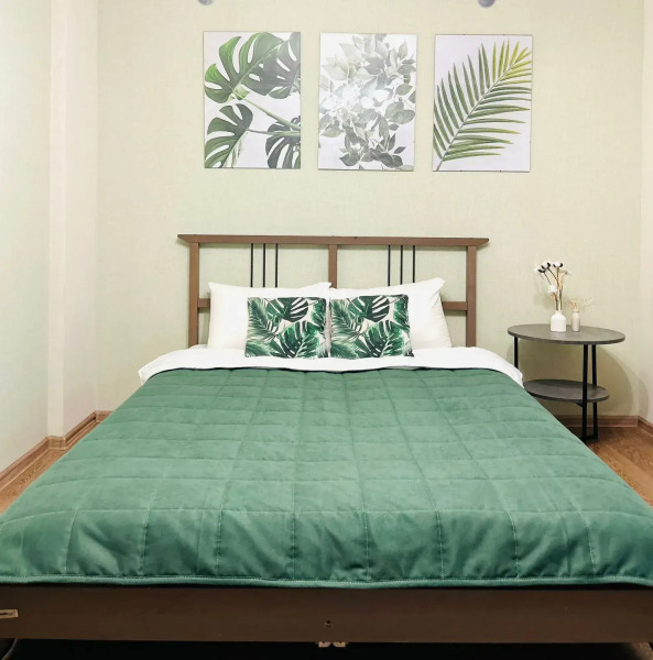 Квартира На Двоих