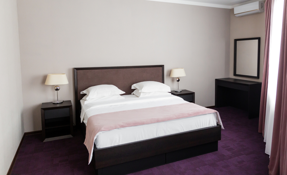 Гостинично-ресторанный комплекс Белладжио