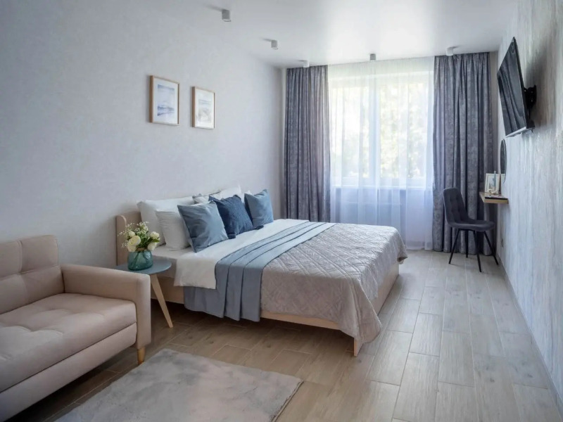 Апартаменты Apart-Deluxe Легенды Моря