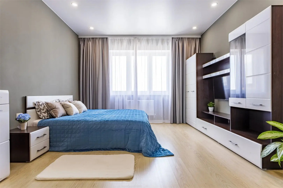 Апартаменты на Галерее 7