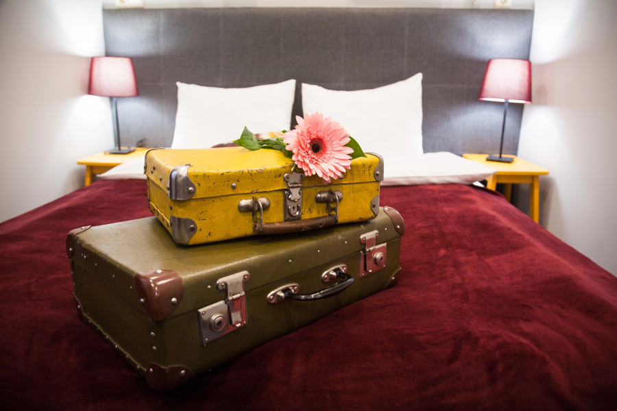 Мини-отель Саквояж