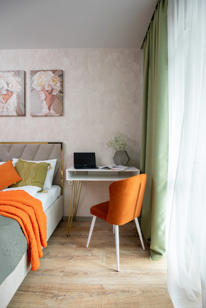 Апартаменты Европейский