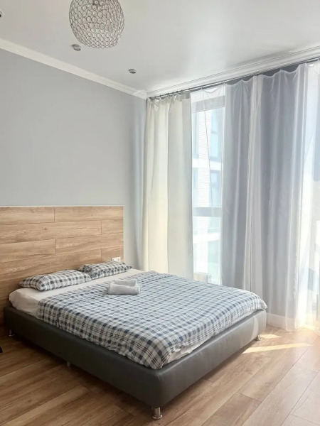 Verhnetorgovaya Ploschad 4 Apartments