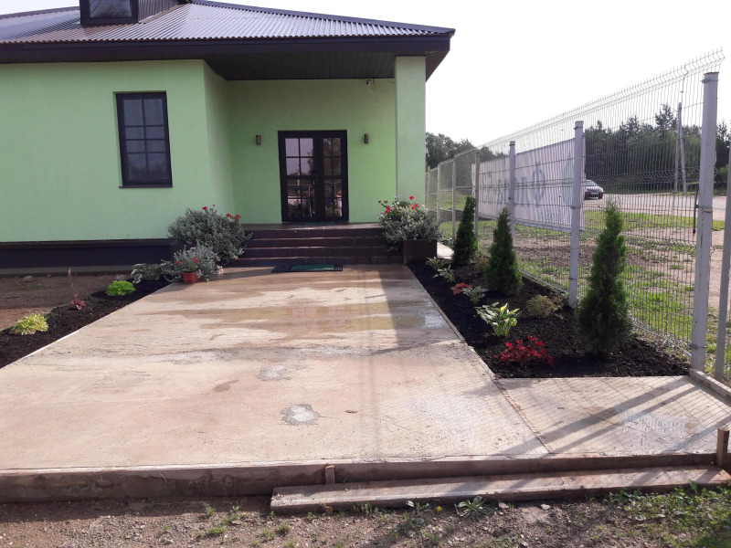 Гостевой дом Флора53