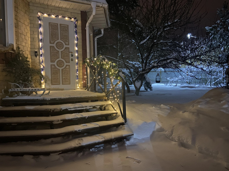 Частный Дом Гостевой Дом Pine Housе