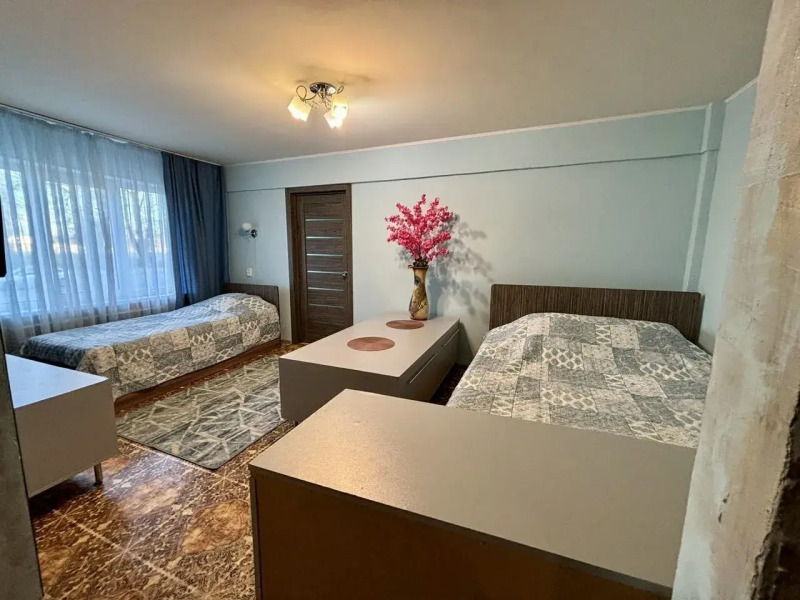 Квартира на Улице Вокзальная 46