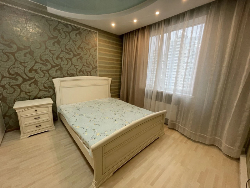 Апартаменты на улице Краснозвездная 27