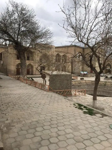 Гостевой дом Мы у друзей