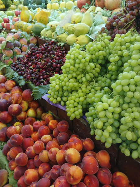 Бунгало Spice sea beach house & restaurant