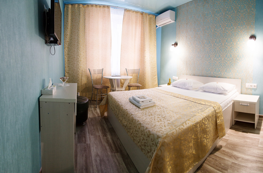 Мини-Отель Андерсен