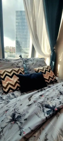 Апартаменты ABC 6