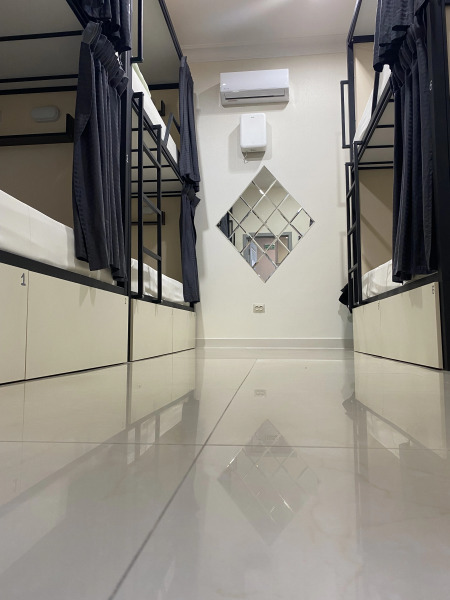 Меблированные комнаты  Манур