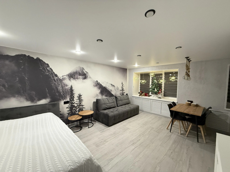 Квартира Уютная студия в пешей доступности от горнолыжного курорта Big Wood