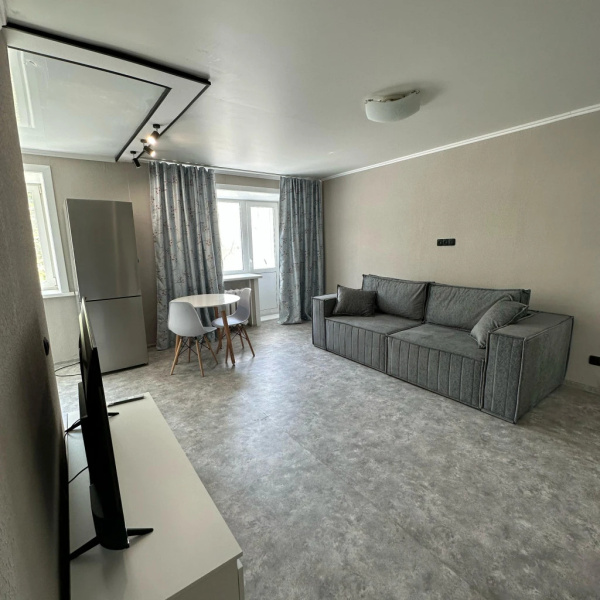 Апартаменты APARTSHARING на Блюхера 1