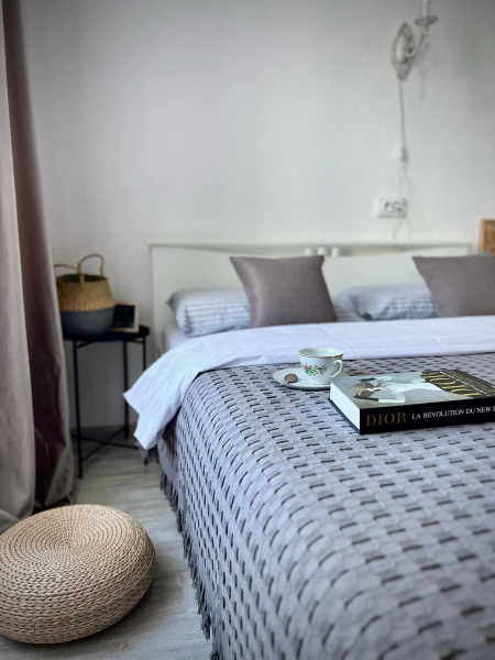 Апартаменты в самом центре города