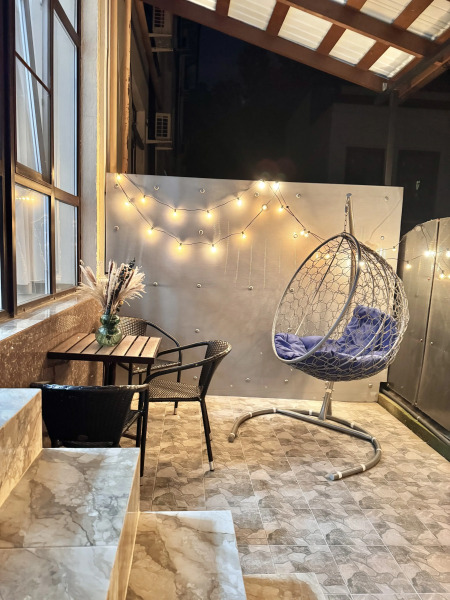 Апартаменты Рядом с Олимпийским Парком