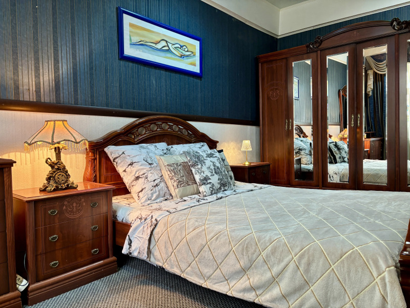 Квартира Калининец 3