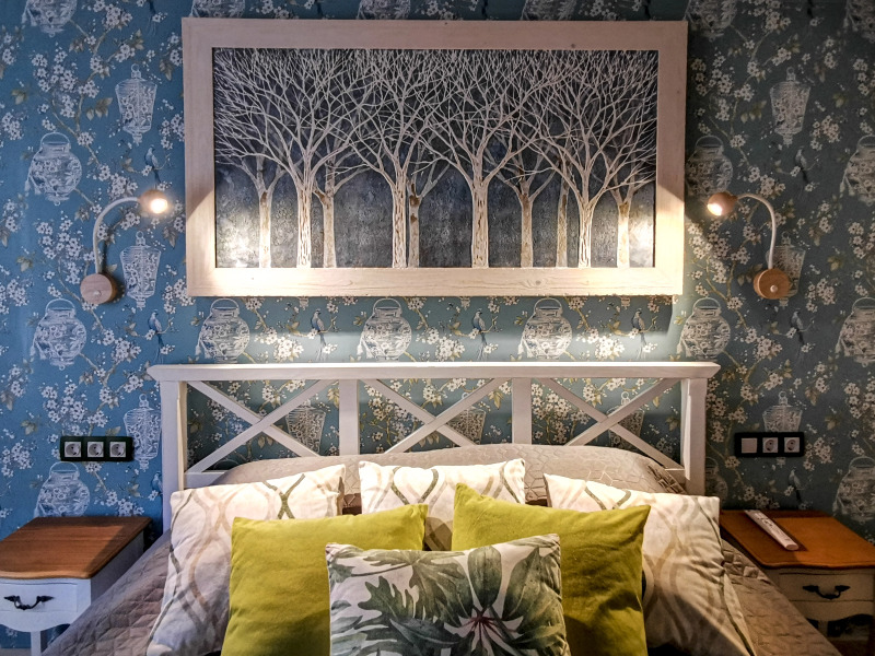 Апартаменты Green Dream