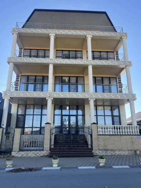 Гостевой Дом Mona Lisa