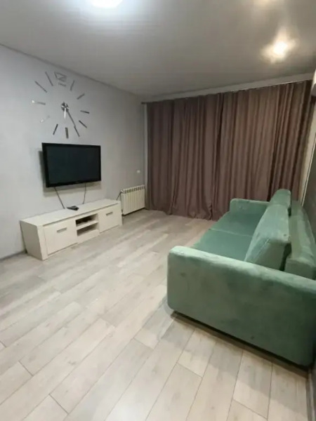 Квартира Двухкомнатная с двумя лоджиями