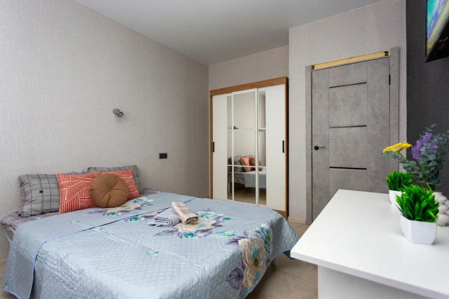 Квартира 1 комнатная в центре Долгопрудного