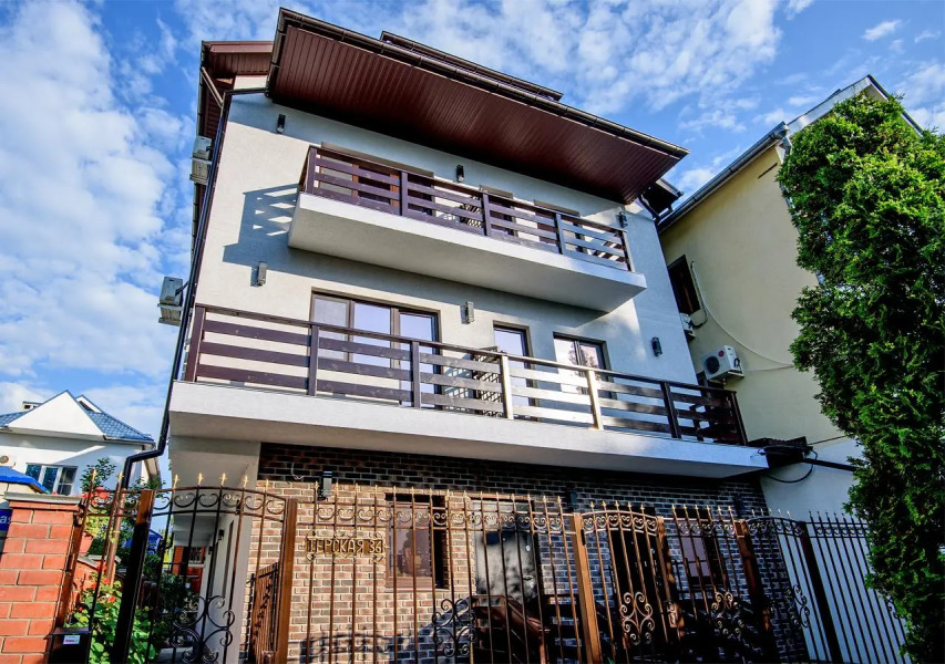 Гостевой дом Бруклин