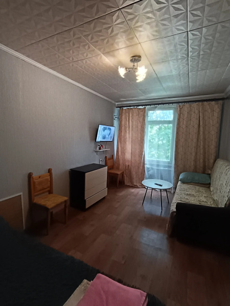 Квартира У ТЦ Норд