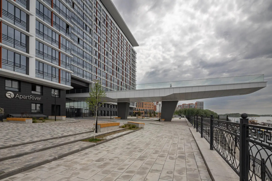 Апарт-отель Гостиниц.NET