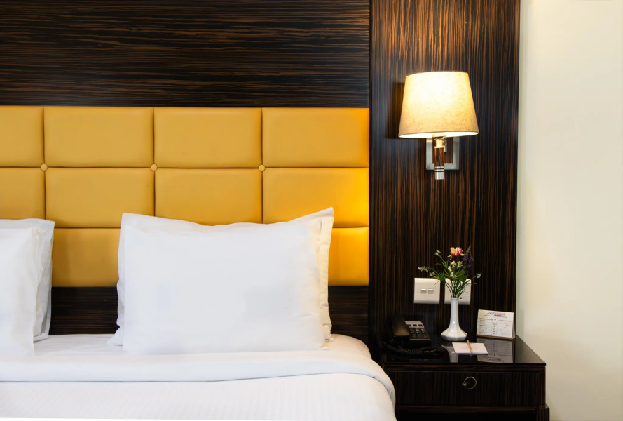 Fortune Karama Hotel