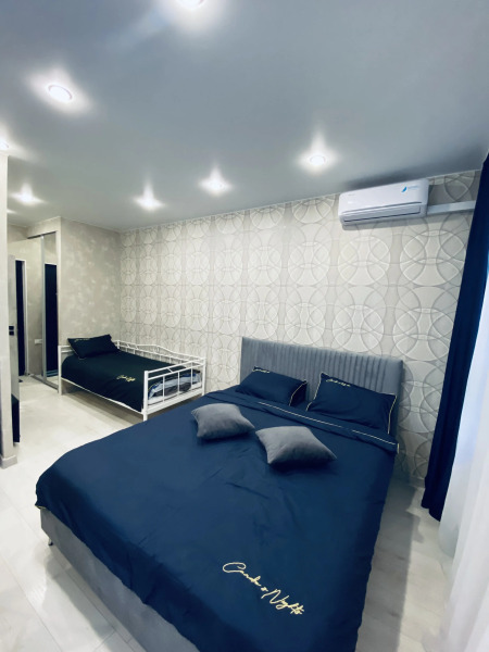 Апартаменты Гоголь Парк