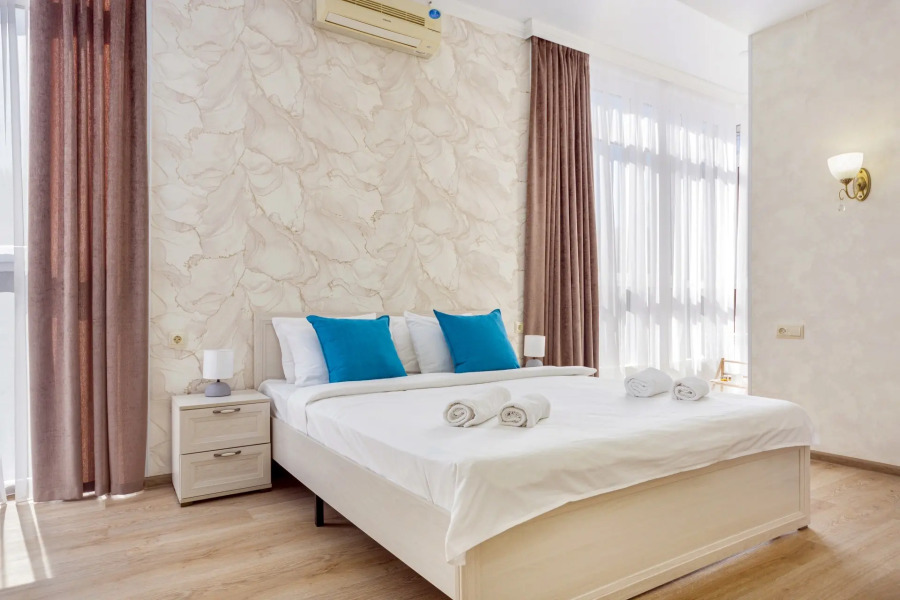 Квартира «Василёк» Ирины Савельевой - У входа в Национальный парк