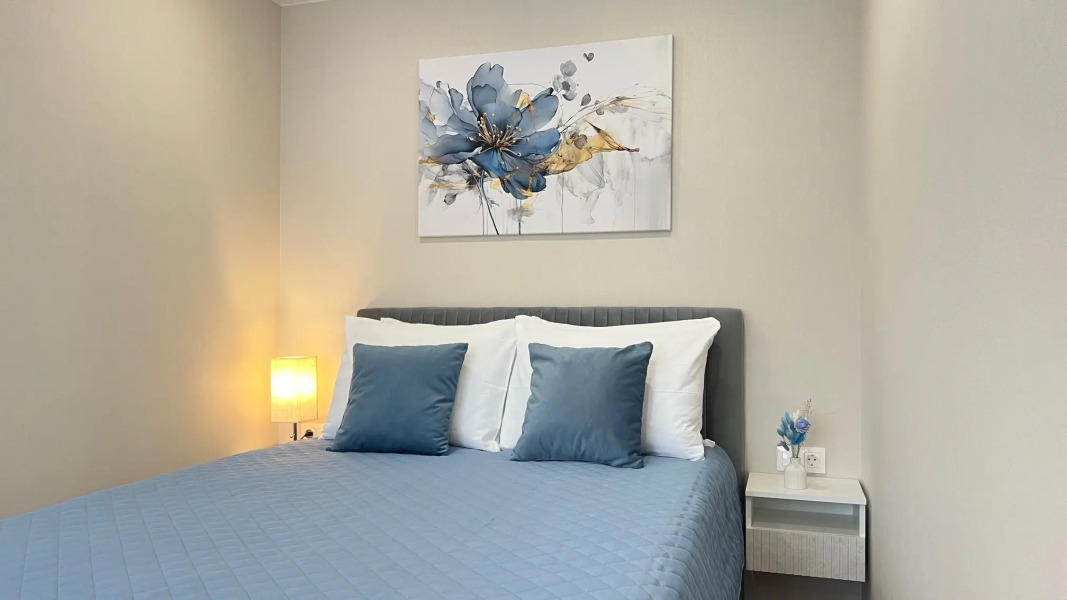 Апартаменты у Часовой Башни и Дома Гильдии