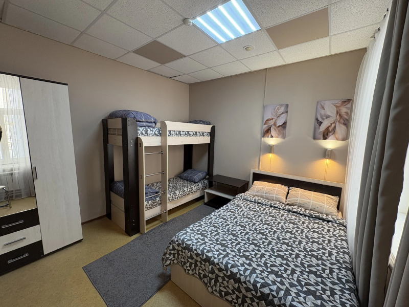 Хостел День и Ночь