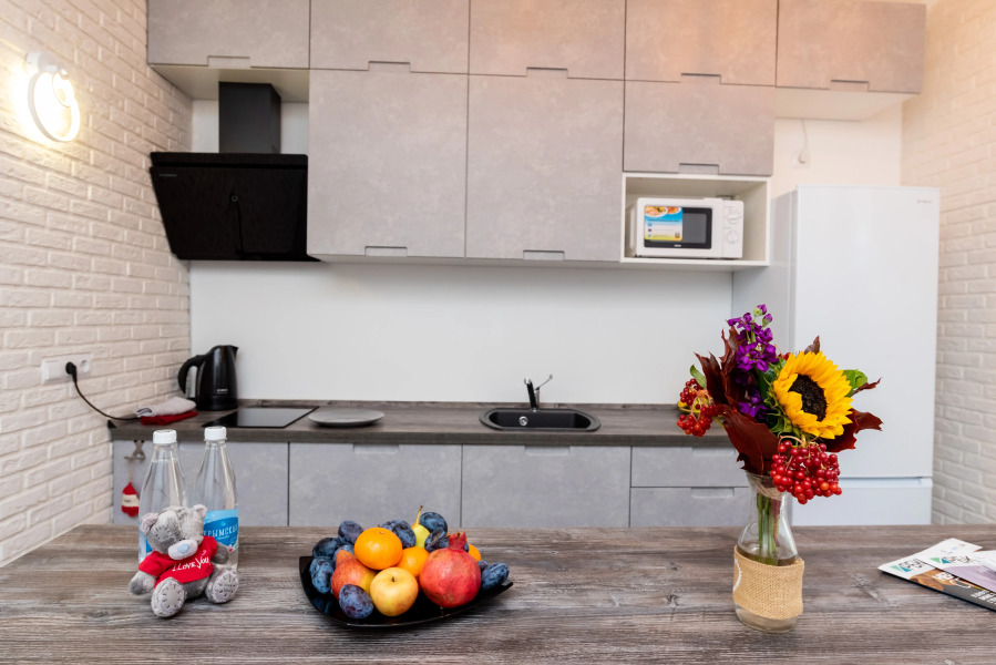 Гостевой дом метро Лесная