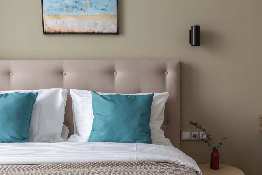 Апартаменты Невский комфорт плюс апарт