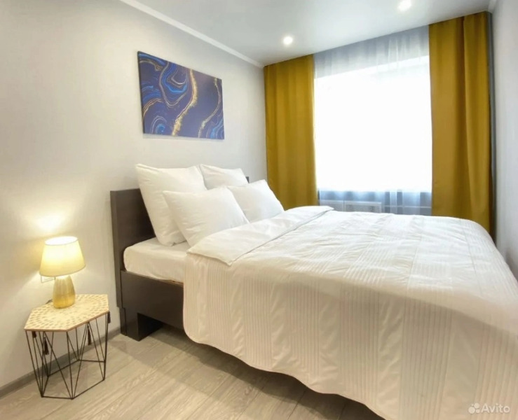 Квартира на Черняховского 66