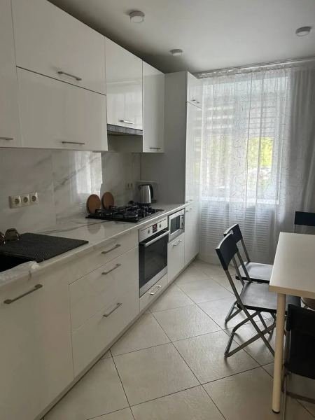 Квартира в центре Казани на Качалова