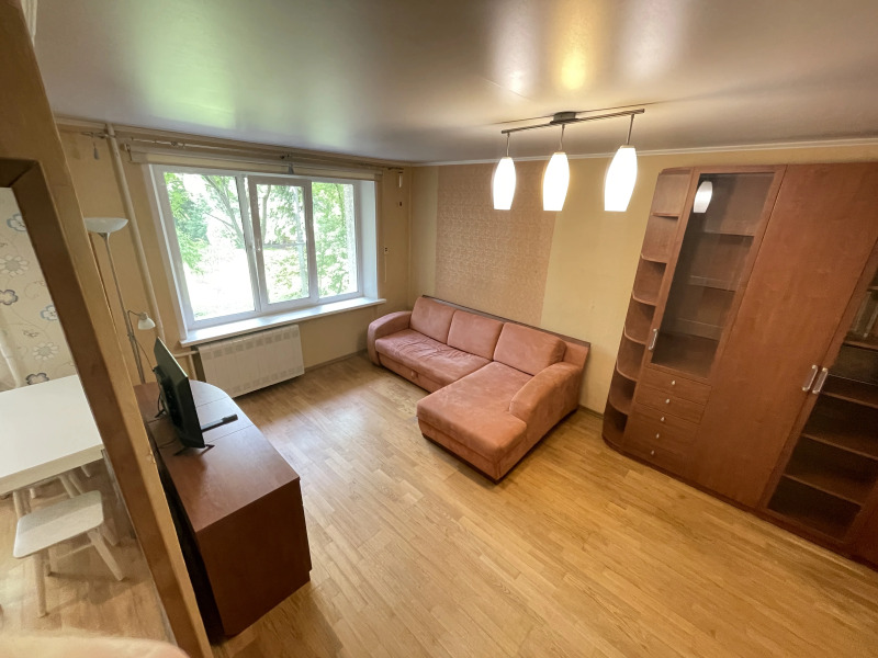 Апартаменты на Ракетном бульваре 5