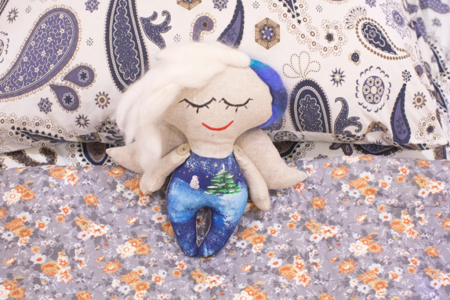 Квартира У Кузьмича