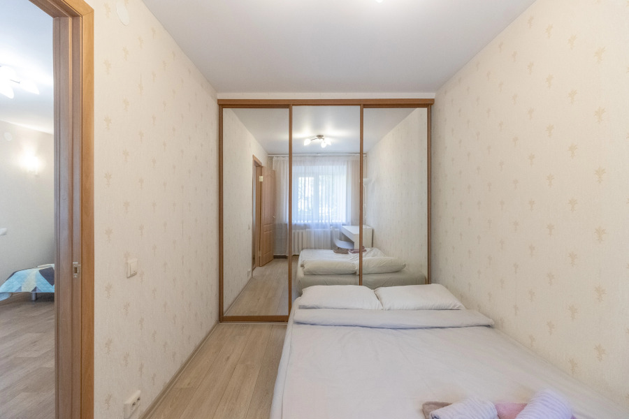 Апартаменты Анохина