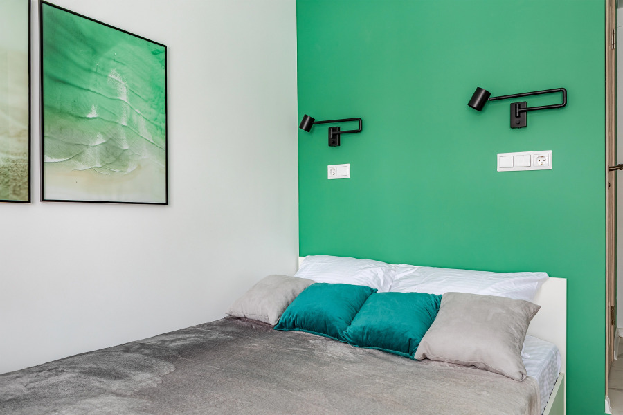 Апартаменты InHome24 в Одинцовском городском округе