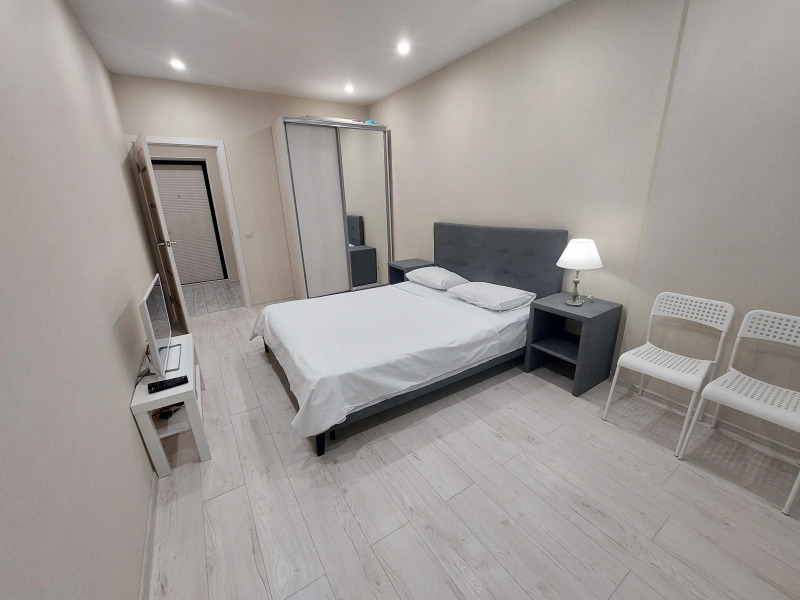 Апартаменты Grand Classik