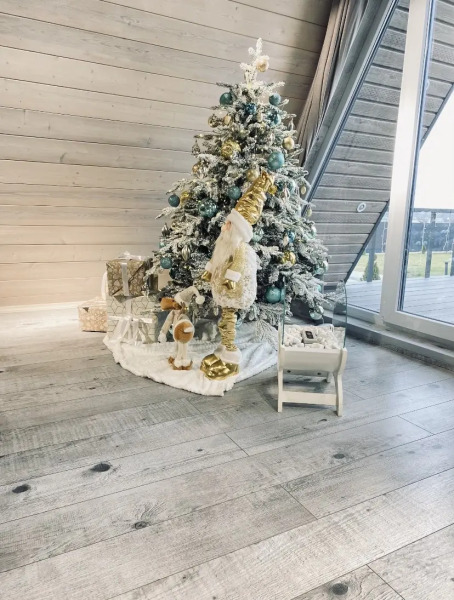 Гостевой дом МонДенсоль