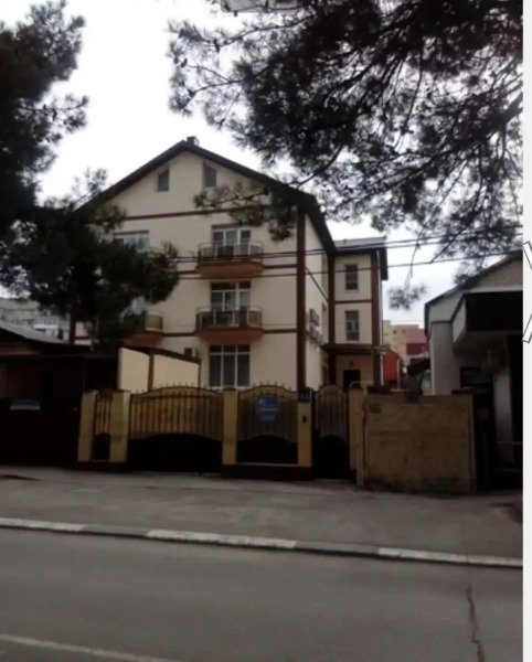 Гостевой дом Нерей