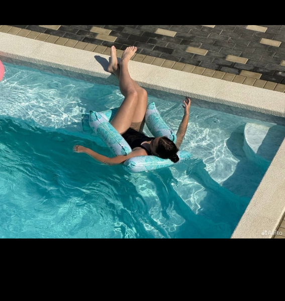 База отдыха Офелита