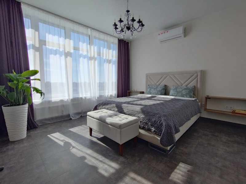 Апартаменты Стильная 2-комн Квартира Рядом с  Аквапарком