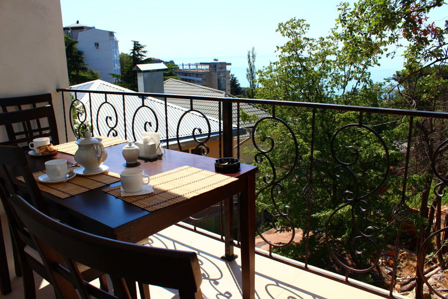 Гостевой дом Гаспра