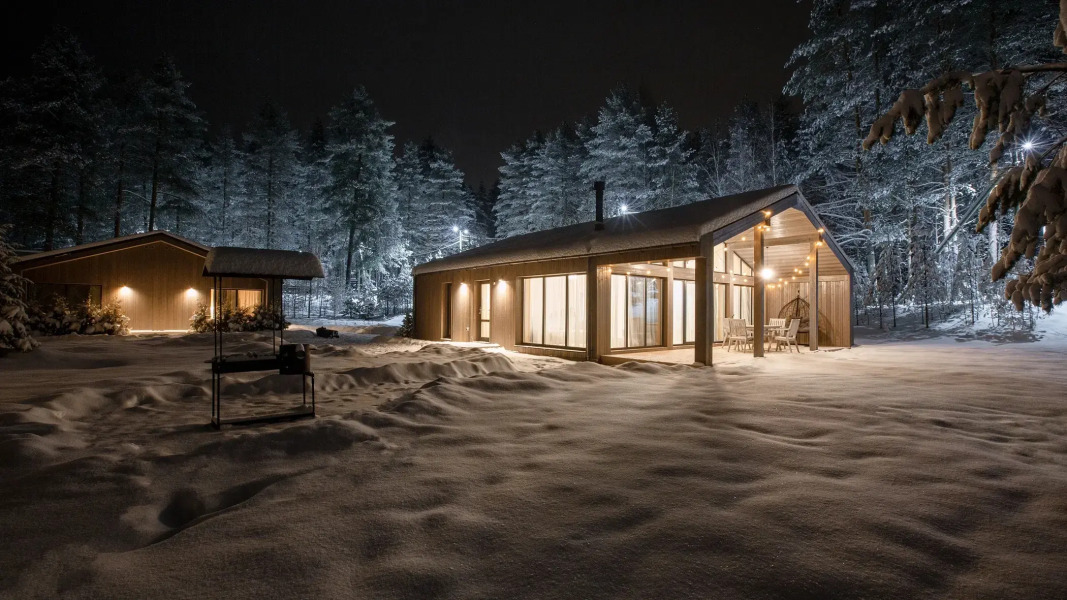 Гостевой дом Korbi