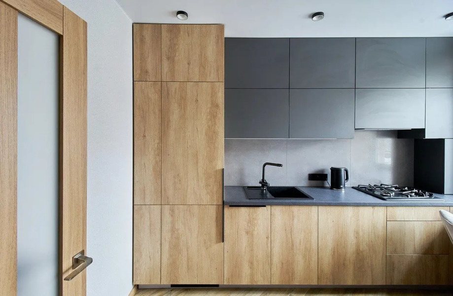 Новая Квартира возле ГУМа в Центре